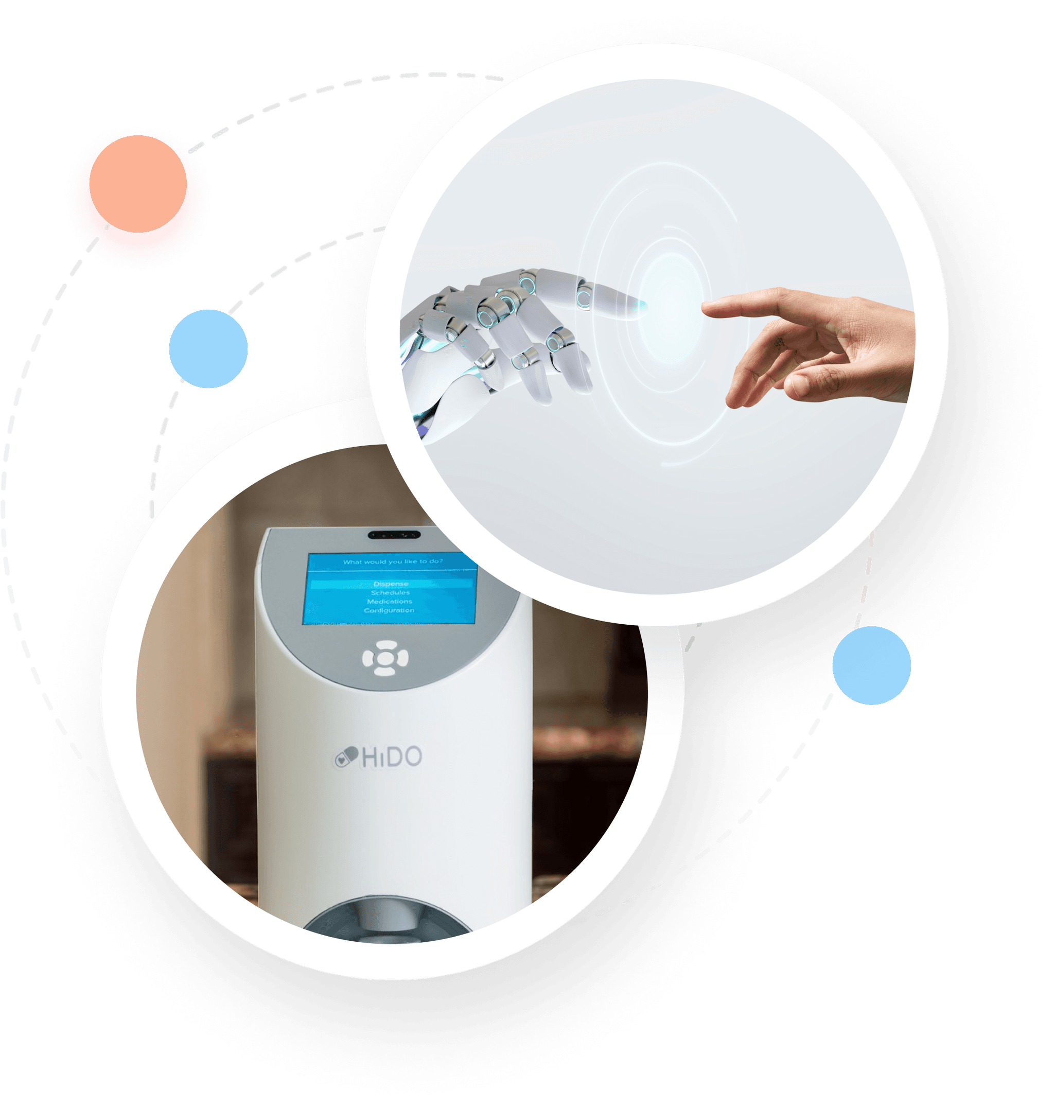 HiDO Health Technology