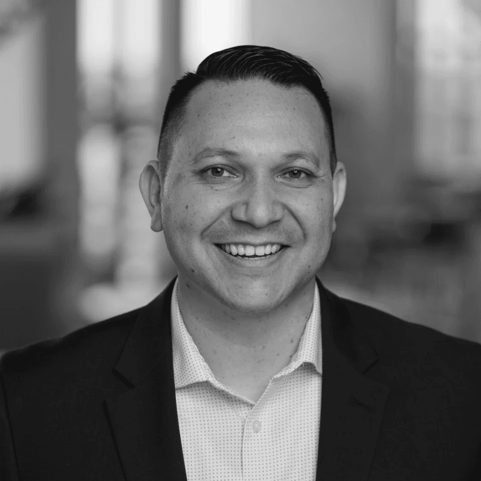 Adrian Gonzales, PharmD