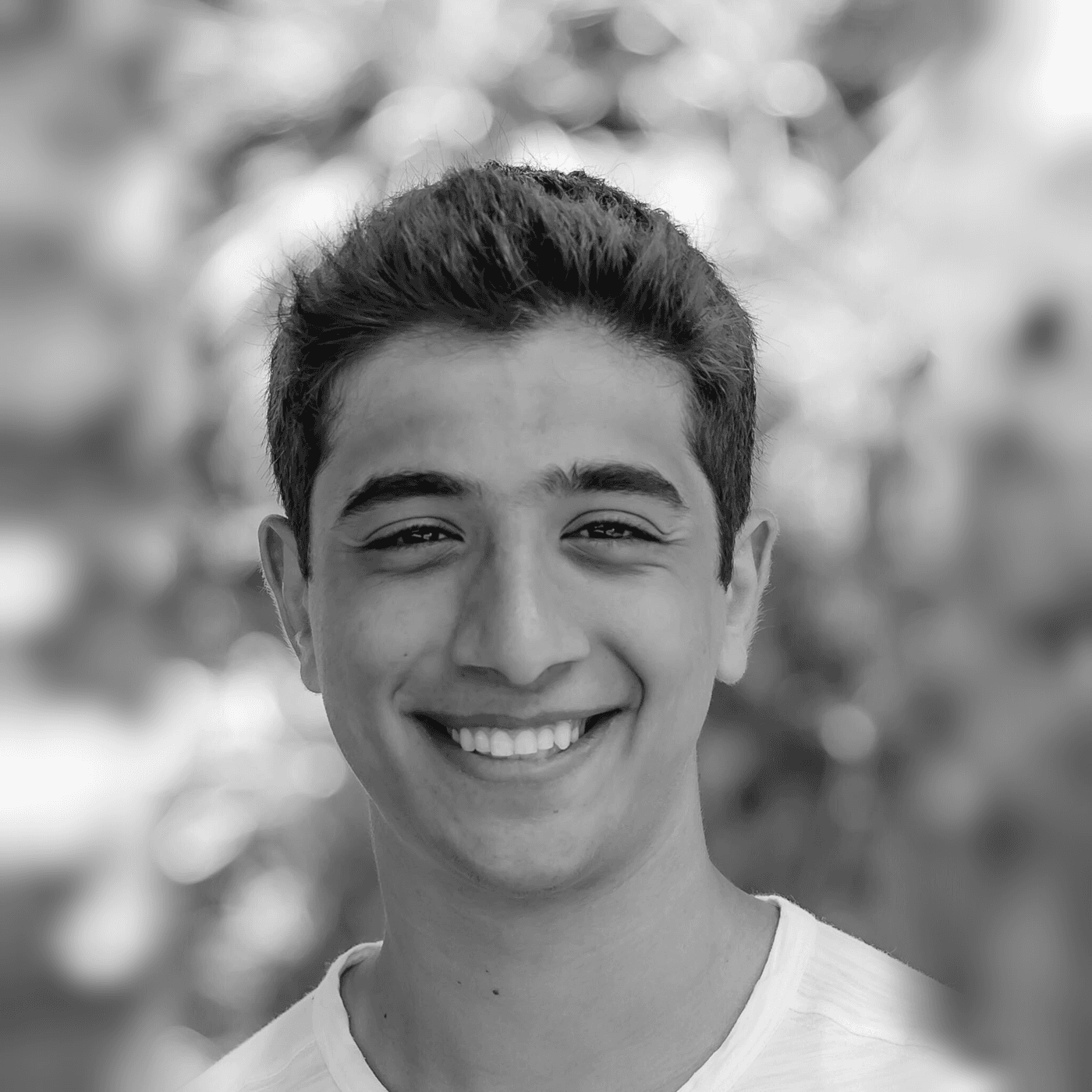 Alex Haddad