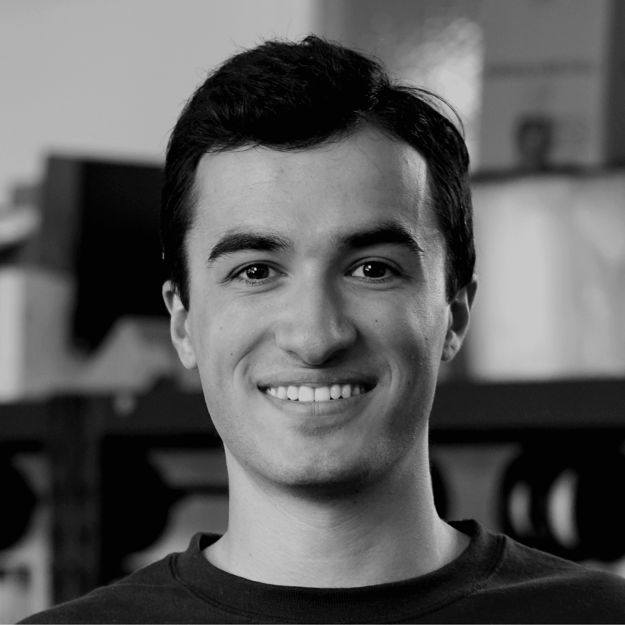 Dillon Kermani