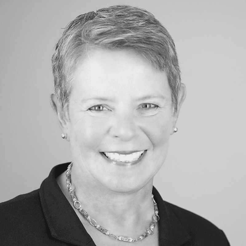 Dr. Phyllis Gardner