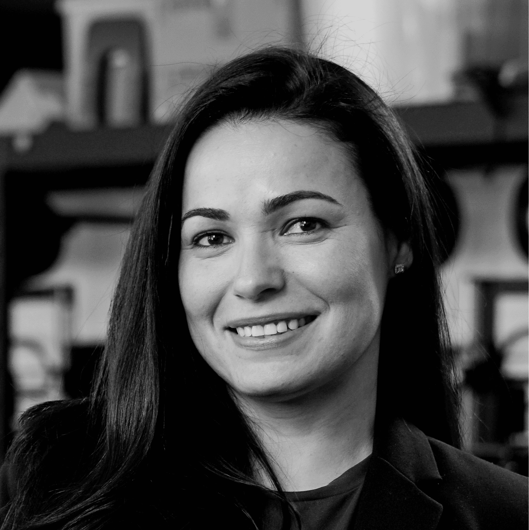 Thatiane Gellman